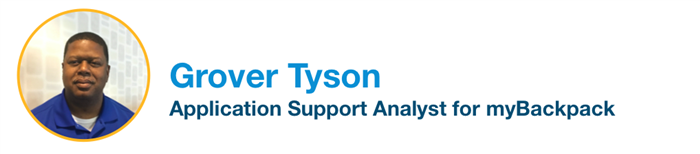 Grover Tyson title image 